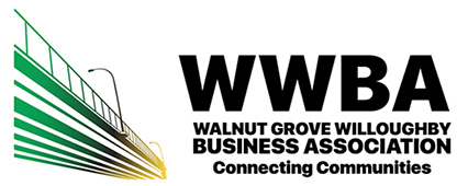 Walnut Grove Willoughby Business Association Logo