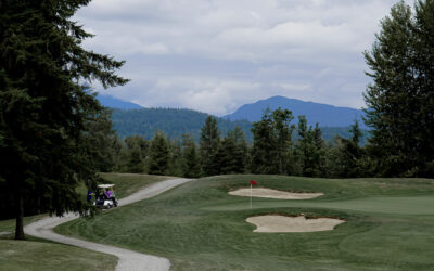 Thank You! Our 7th Annual Golf Charity Classic