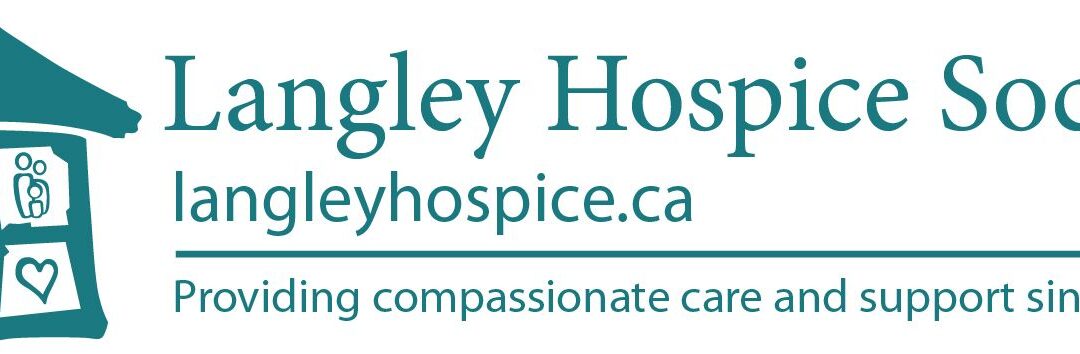Welcoming the Langley Hospice Society back to the WWBA!