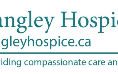 Welcoming the Langley Hospice Society back to the WWBA!